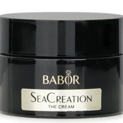 SeaCreation The Cream