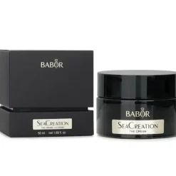 SeaCreation The Cream