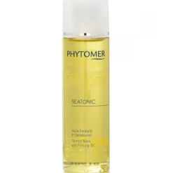 SeaTonic Stretch Mark and Firming Oil