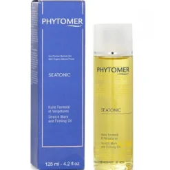 SeaTonic Stretch Mark and Firming Oil