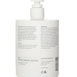 Second Chance Repairing Conditioner For Dry Or Damaged Hair