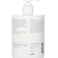 Second Chance Repairing Shampoo For Dry Or Damaged Hair