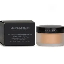 Secret Brightening Powder For Under Eyes