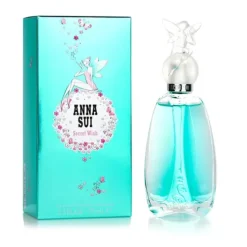 Secret Wish Eau De Toilette Spray