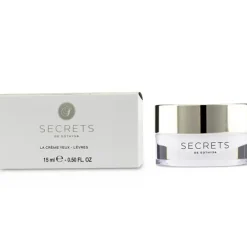 Secrets De Sothys La Creme Eye & Lip Cream