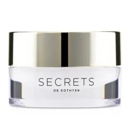 Secrets De Sothys La Creme Eye & Lip Cream