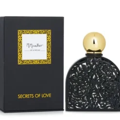 Secrets of Love Delice Eau De Parfum Spray