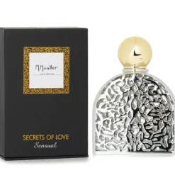 Secrets of Love Sensual Eau De Parfum Spray