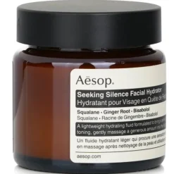 Seeking Silence Facial Hydrator - For Sensitive Skin