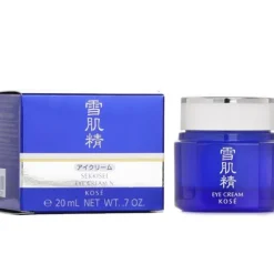 Sekkisei Eye Cream