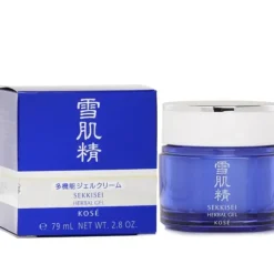 Sekkisei Herbal Gel