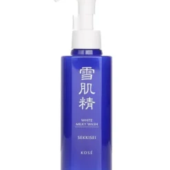 Sekkisei White Milky Wash
