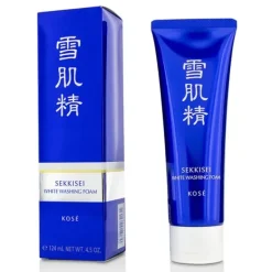 Sekkisei White Washing Foam