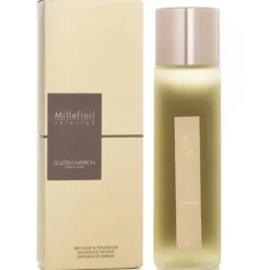 Selected Fragrance Diffuser - Golden Saffron