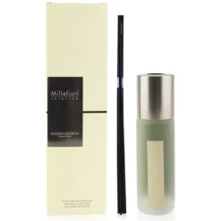Selected Fragrance Diffuser - Golden Saffron