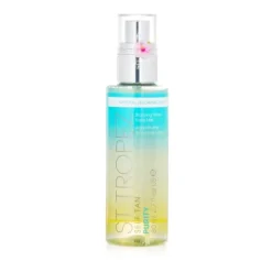 Self Tan Purity Bronzing Water Face Mist