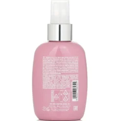 Semi Di Lino Moisture Nutritive Detangling Fluid (Dry Hair)