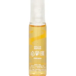 Semi Di Lino Reconstruction SOS Emergency Oil