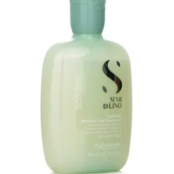 Semi Di Lino Scalp Relief Calming Micellar Low Shampoo (Sensitive Skin)(Random packaging)