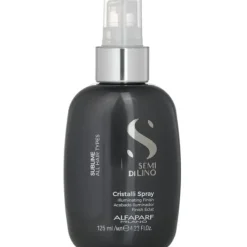 Semi Di Lino Sublime Cristalli Spray (All Hair Types)