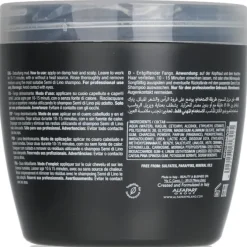 Semi Di Lino Sublime Detoxifying Mud (All Hair Types)
