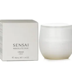 Sensai Absolute Silk Cream