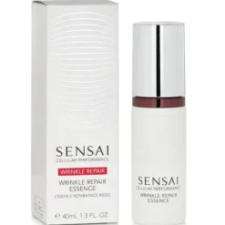 Sensai Cellular Performance Wrinkle Repair Essence