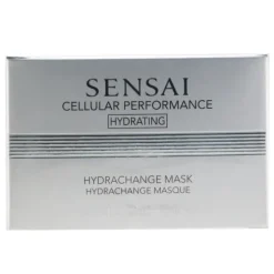 Sensai Cellular Performance Hydrachange Mask