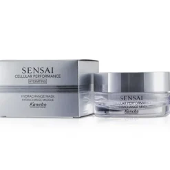 Sensai Cellular Performance Hydrachange Mask