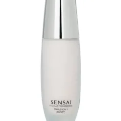 Sensai Cellular Performance Emulsion II - Moist (New Packaging)