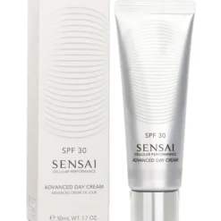 Sensai Cellular Performance Advanced Day Cream SPF 30
