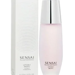 Sensai Cellular Performance Lotion II - Moist (New Packaging)