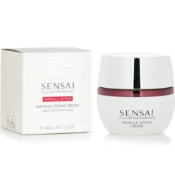 Sensai Cellular Performance Wrinkle Repair Cream