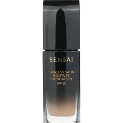 Sensai Flawless Satin Moisture Foundation SPF 25