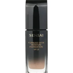 Sensai Flawless Satin Moisture Foundation SPF 25