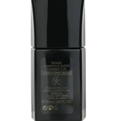 Sensai Luminous Sheer Foundation SPF15