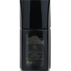 Sensai Luminous Sheer Foundation SPF15