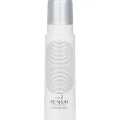 Sensai Silky Purifying Clean Gel Wash (Step 2)