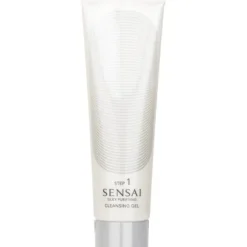 Sensai Silky Purifying Cleansing Gel (New Packaging)
