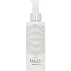 Sensai Silky Purifying Cleansing Oil (Step 1)