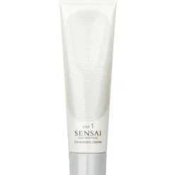 Sensai Silky Purifying Cleansing Cream (New Packaging)