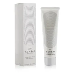 Sensai Silky Purifying Cleansing Balm (New Packaging)