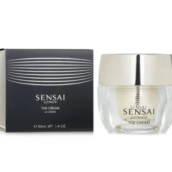 Sensai Ultimate The Cream