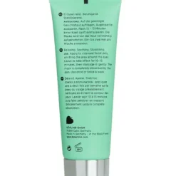 Sensitive Cream Mask - Intensive Care Mask For Sensitive Skin
