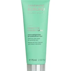 Sensitive Cream Mask - Intensive Care Mask For Sensitive Skin