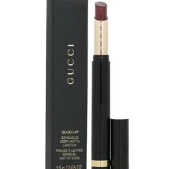 Sensuous Deep Matte Lipstick