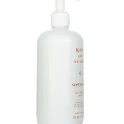 September Hand & Body Lotion