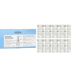 Serie Expert- Aminexil Advanced Anti-Hair Loss Professional Programme