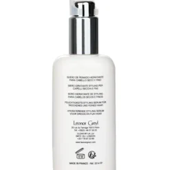 Serum De Soie Sublimateur Lightweight & Protective Styling Serum