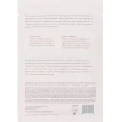 Serve Chilled Rosé Sheet Mask